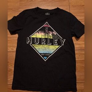 Hurley boys  7/8